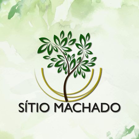 Pousada Sitio Machado Viçosa do Ceará Kültér fotó