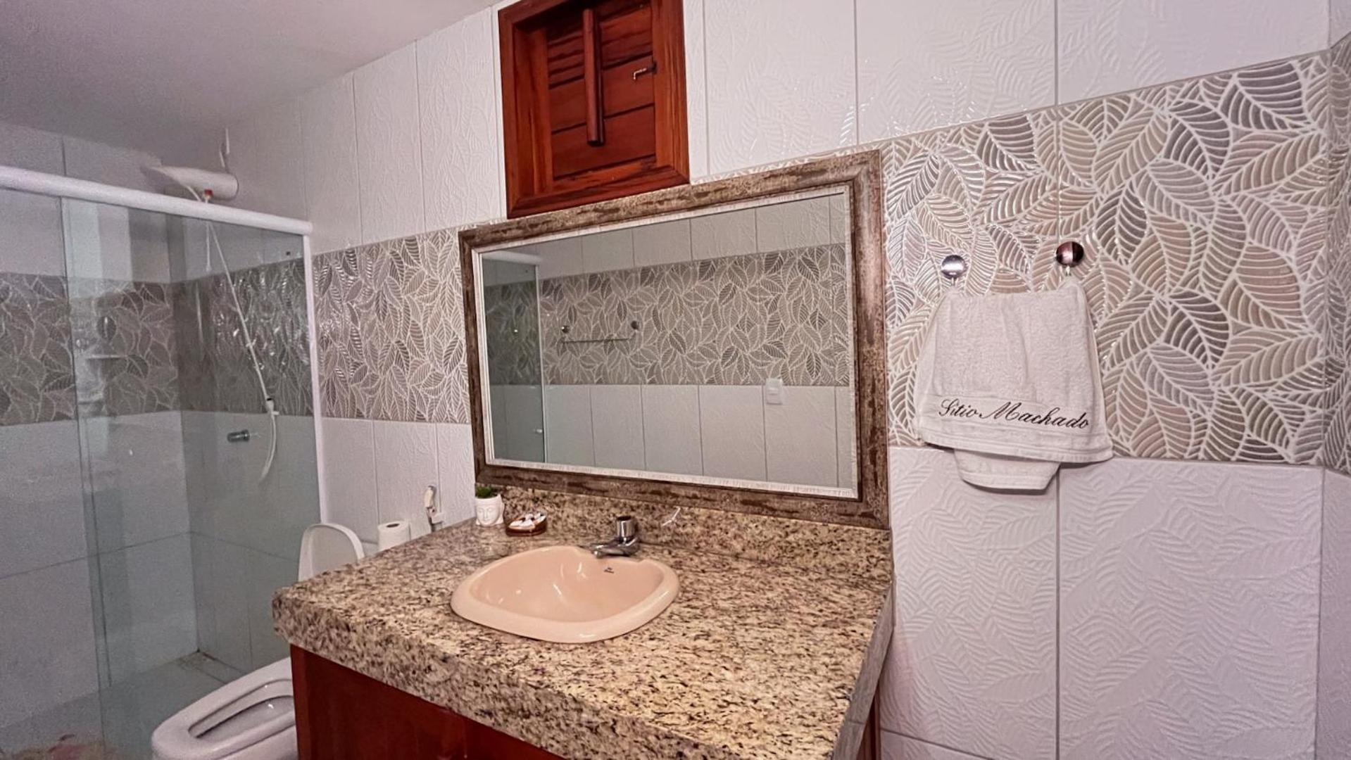 Pousada Sitio Machado Viçosa do Ceará Kültér fotó