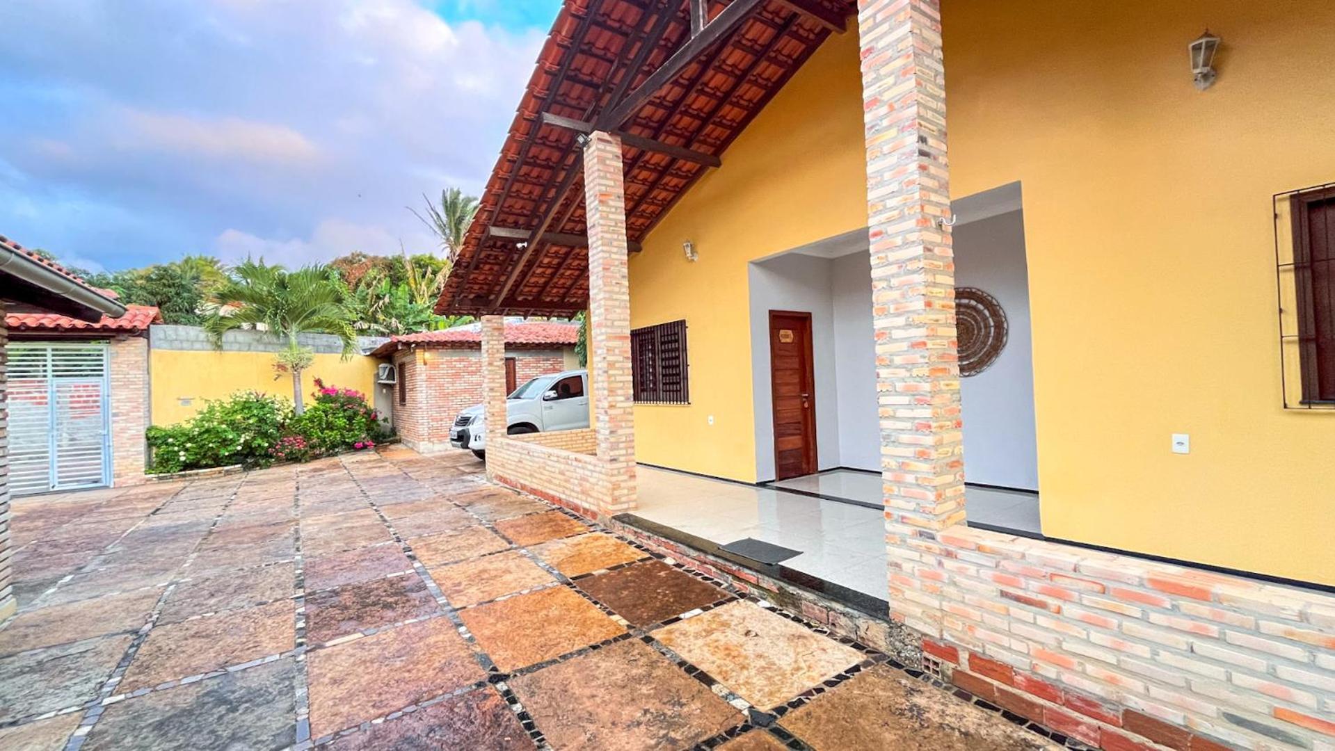 Pousada Sitio Machado Viçosa do Ceará Kültér fotó