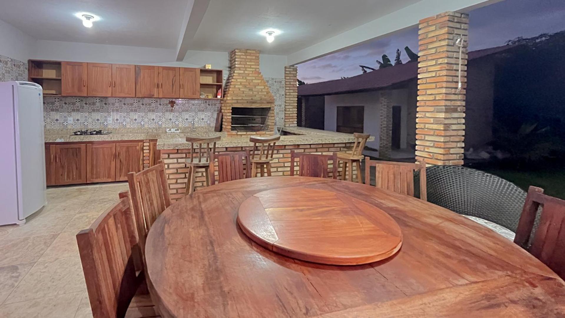 Pousada Sitio Machado Viçosa do Ceará Kültér fotó